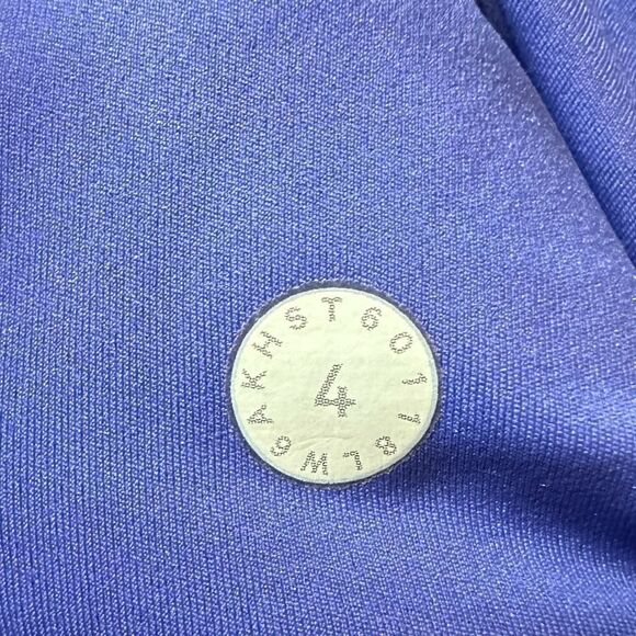 Lululemon Fast & Free Crop Size 4, 19” - Picture 8 of 8